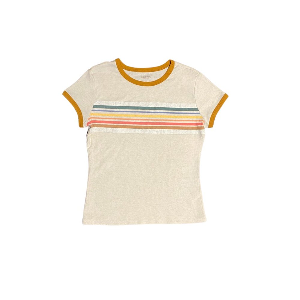 Rainbow Arizona Tee
